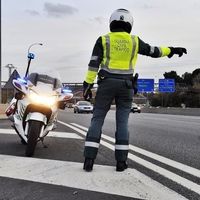 La Fiscalía pide castigar por la vía penal a los conductores de los coches más contaminantes durante los picos de contaminación