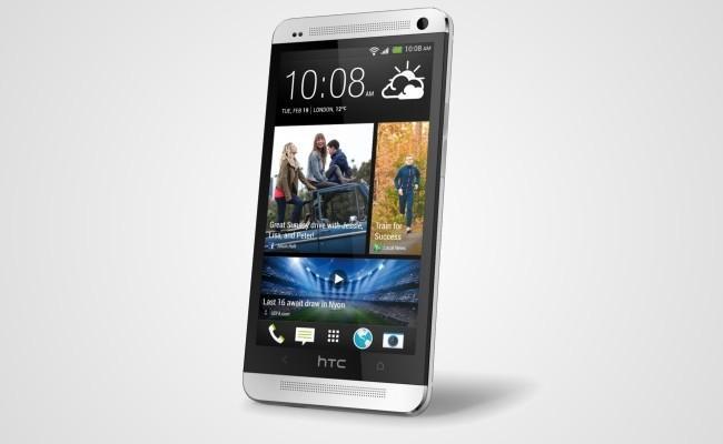HTC One