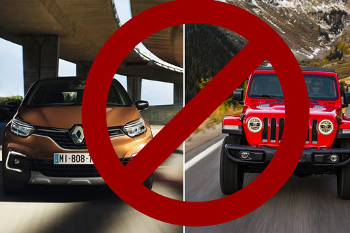 Confirmado: La fusión entre FCA y Renault se cancela, el grupo italoestadounidense retira la propuesta
