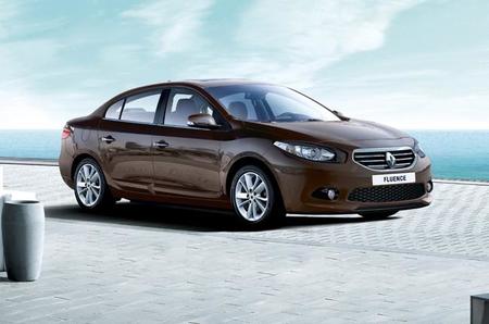 Renault se va de tour; promociones incluidas