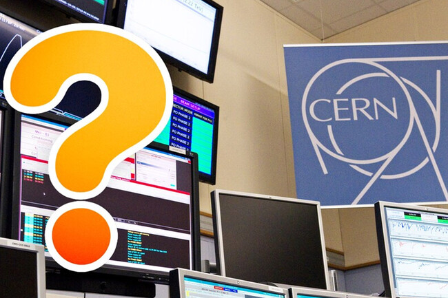 El Cern Tenia Dos Opciones Cambiar De Sistema Operativo O Reemplazar Mas De Mil Ordenadores Eligio La Via Mas Logica