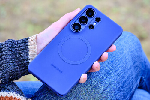 El Samsung Galaxy S26 Ultra baja de precio mucho antes del Black Friday: así es una de sus mejores ofertas hasta la fecha 