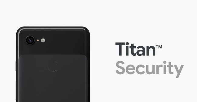 Titan M