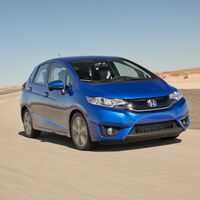 Los precios de los coches usados en EEUU están locos. Un algoritmo ha pagado por un Honda viejo más de lo que costó nuevo