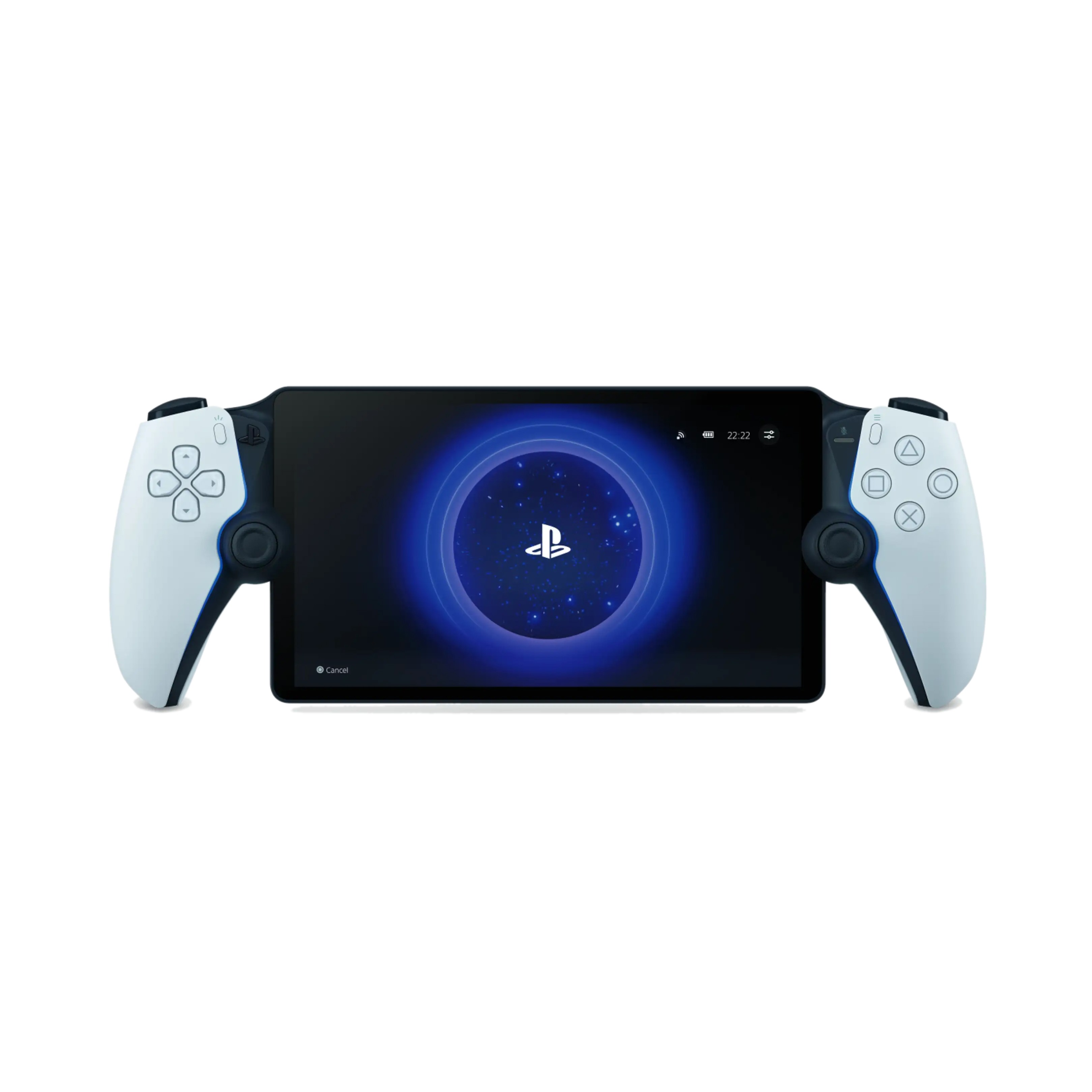 Reproductor a distancia PlayStation Portal.