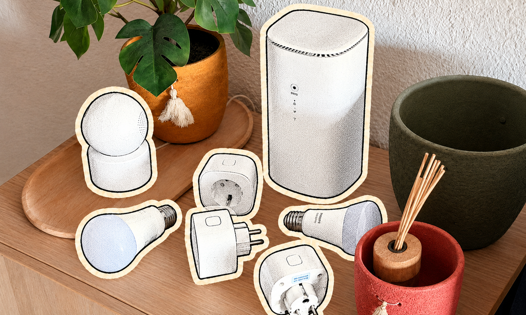 Cambiar de compañía de Internet cuando tienes la casa domotizada es un jaleo. Resulta que sólo hay que 'hackear' el nuevo router 