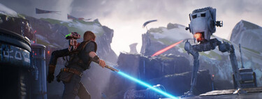 El universo de Star Wars Jedi: Survivor es tan grande que obliga a cambiar los requisitos mínimos y recomendados en PC: Así queda el almacenamiento total