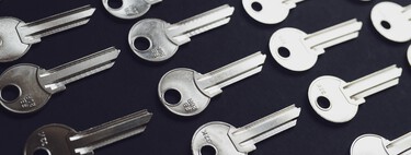 Apple quiere que nos olvidemos de las contraseñas de una vez por todas. Su propuesta: Passkeys 