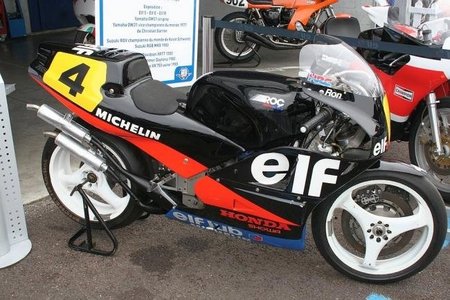 500cc 2T