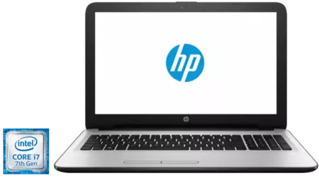Portatil Hp 15