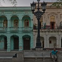 Vuelos a La Habana en pleno puente de octubre desde 526 euros ida y vuelta 