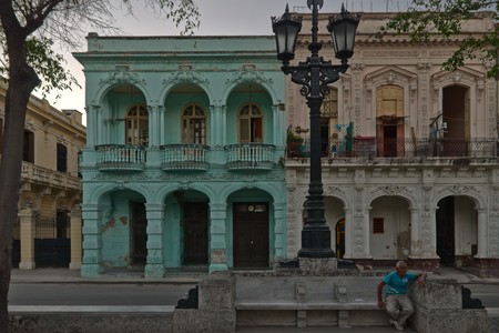 Vuelos a La Habana en pleno puente de octubre desde 526 euros ida y vuelta 