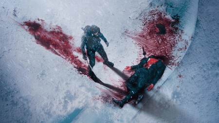 Fuera De Las Sombras