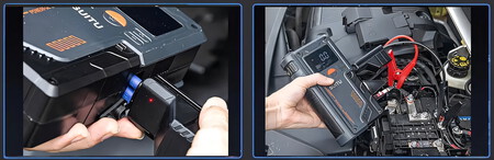 Arrancador Como Revivir La Bateria De Tu Automovil Upscayl 2x Ultrasharp 4x