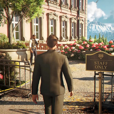 007: First Light (IO Interactive)