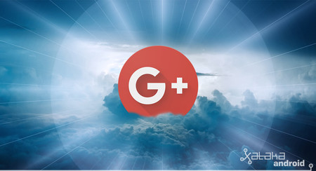 Google+ cerrará en 10 meses: así puedes bajar tus datos en Android