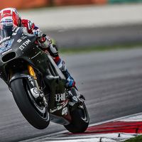 El colín de la Ducati Desmosedici GP17 apunta a que su tecnología viene de la Fórmula 1