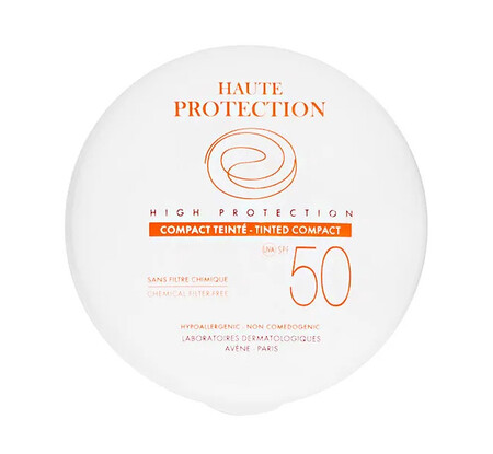 Protector Solar Mineral