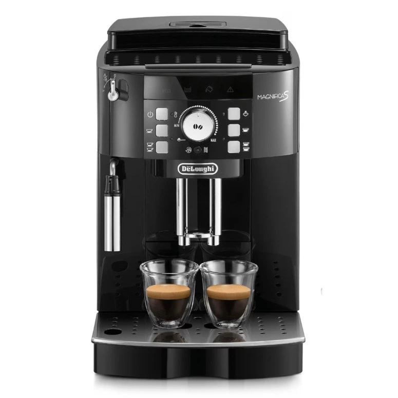 Cafetera Superautomática De'Longhi Magnifica S ECAM21.112.B