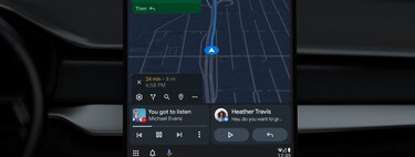 Android Auto está fallando en algunos coches sin pantalla táctil. Y el problema puede ir a más si lo apostamos todo a esta tecnología