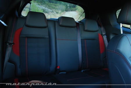 Peugeot 208 GTi