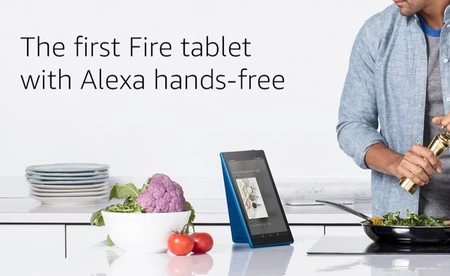 アマゾン ファイア HD 10 1