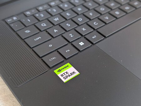 Rtx Spark 11