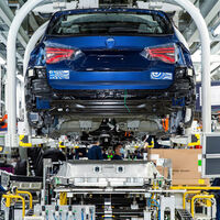 "Necesitamos evitar un enfrentamiento a gran escala". España pide calma a Europa y colaboración a China antes de decidir qué hacer con los aranceles a los coches eléctricos chinos