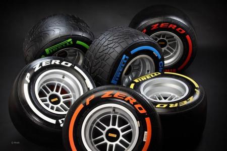 Pirelli no revisará sus neumáticos hasta después del Gran Premio de Baréin