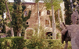 Dali Pubol