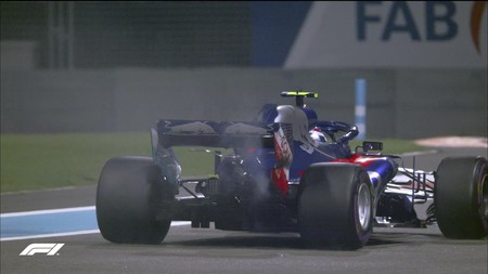 Gasly Abu Dabi