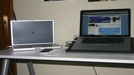 El equipo para el informático (I)