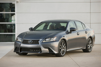 El nuevo Lexus GS 450h incorporará la tecnología Nanoe®