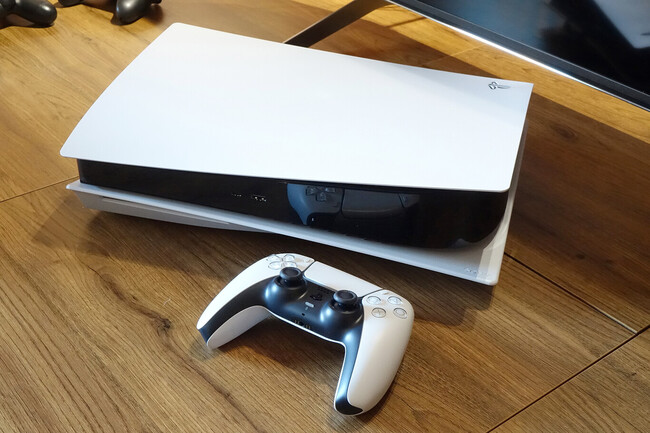 playstation 5
