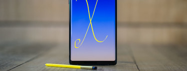 Samsung Galaxy Note 9 y Moto G6 rebajadísimos y más portátiles para la vuelta al cole: llega Cazando Gangas