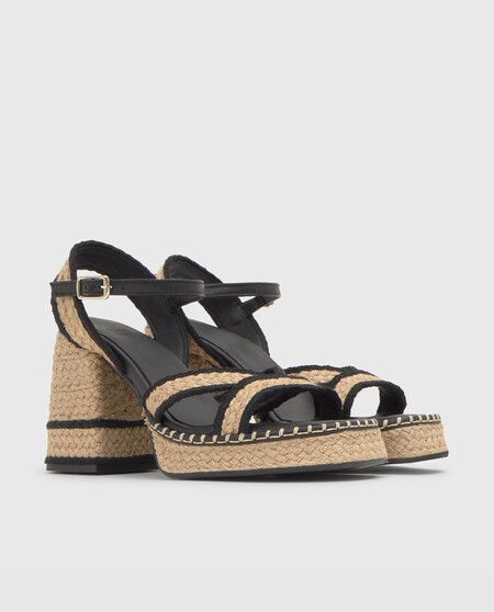 sandalias 2YK