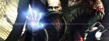 Si quieres acción de Arkane, hoy más que nunca te recomiendo descubrir este juegazo que lleva años tapado