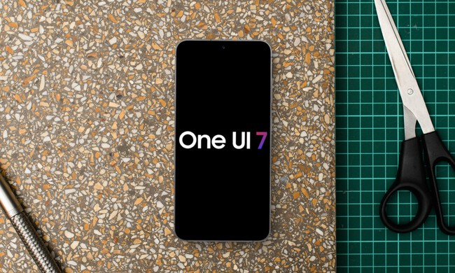 One UI 7