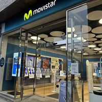 Movistar estrena una oferta con Smart TV LG de 50 pulgadas por 1 euro y fútbol + series por 9,99 euros