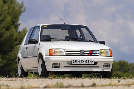 Peugeot 205 Rallye 103 Jpg D