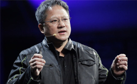 CEO de NVIDIA: "Android es el SO más disruptivo en décadas"