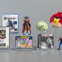 Ya sabemos qué cuatro videojuegos de leyenda pasan a formar parte del prestigioso World Video Game Hall of Fame 