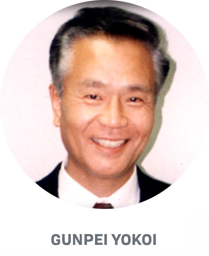 Gunpei Gunpei Yokoi: auge y caída en desgracia del genio nunca suficientemente ...