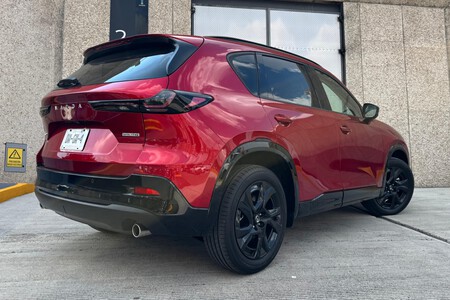 Mazda Cx 5 2926 Prueba 2