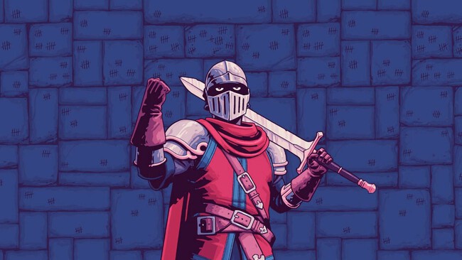Steam Rebajas Roguelike Souls