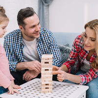 Los mejores juegos de mesa para niños, según su edad: ideales para jugar en familia y desarrollar nuevas habilidades