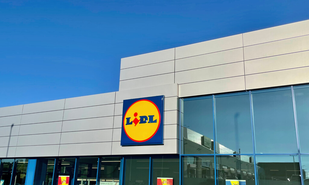 Lidl tiene el pequeño electrodoméstico con el que podrás hacer granizados de todos los sabores en casa este verano