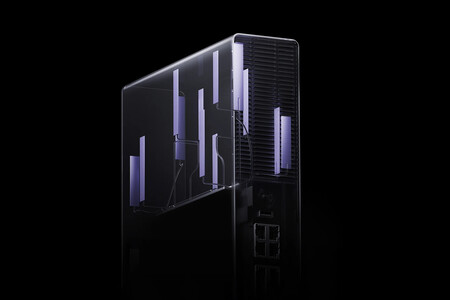 Xiaomi Router Be19000 Pro 2
