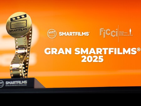 Metro Smartfilms 3