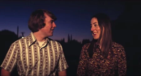 'Licorice Pizza': el sensacional tráiler de lo nuevo de Paul Thomas Anderson presenta un romance juvenil en los 70 al ritmo de David Bowie